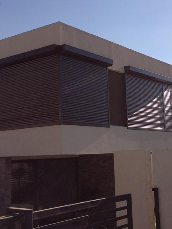 Seguridad Casa de Veraneo